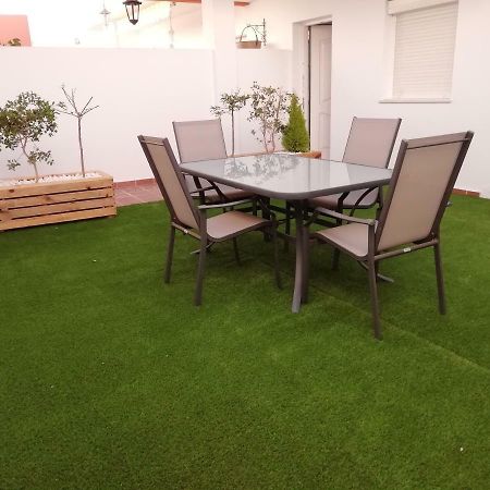 Apartamento Villamartin, Tranquilo Y Con Parking コニル・デ・ラ・フロンテラ エクステリア 写真
