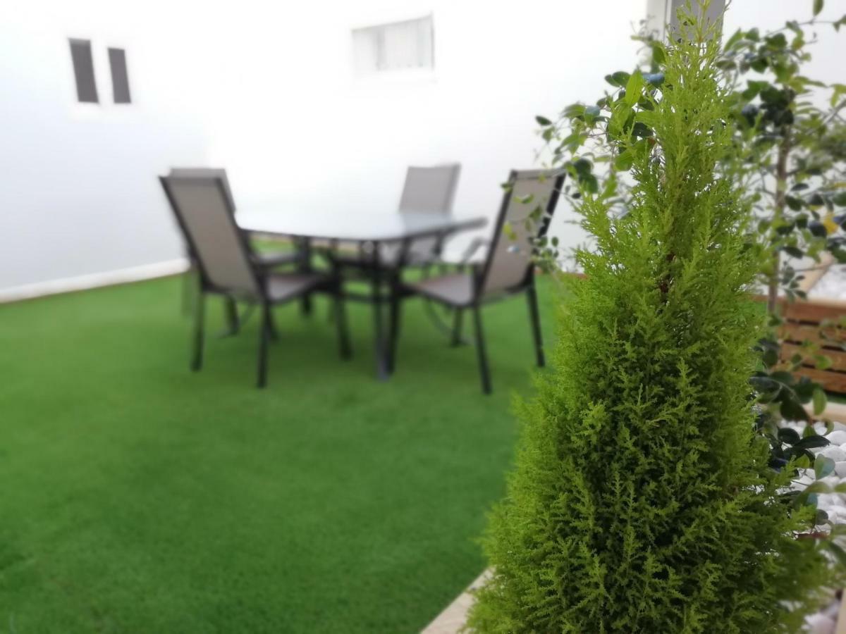 Apartamento Villamartin, Tranquilo Y Con Parking コニル・デ・ラ・フロンテラ エクステリア 写真